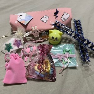NEW Girls Fun Bundle